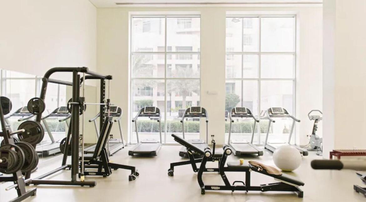 Luxury 2-bed Full Burj Khalifa Lights View! Apartment *